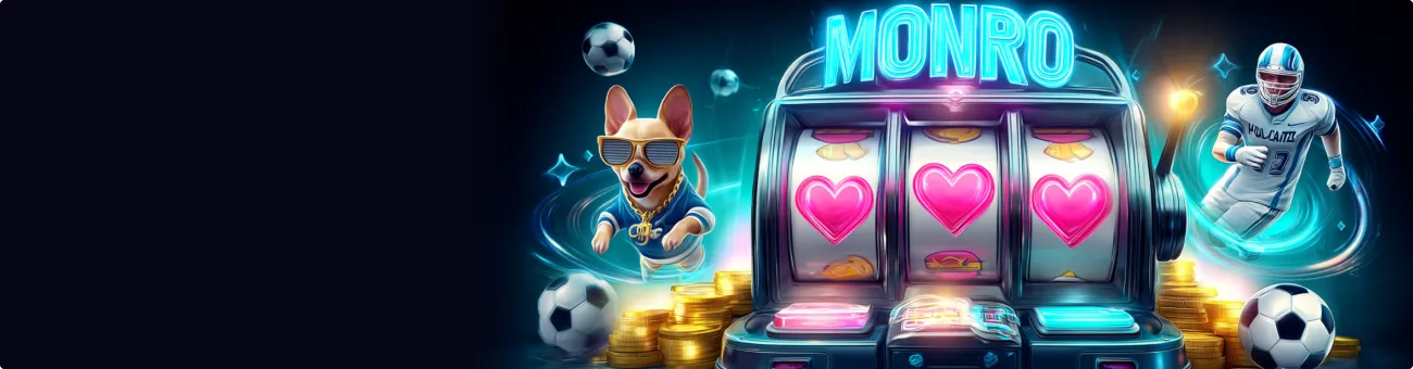 Monro Casino