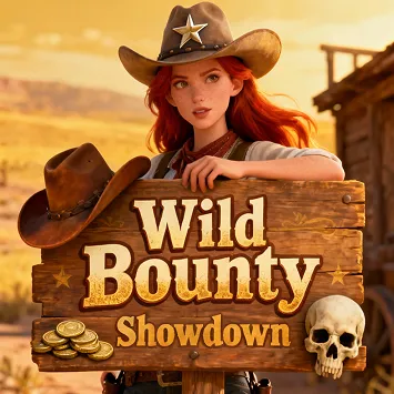 Wild Bounty